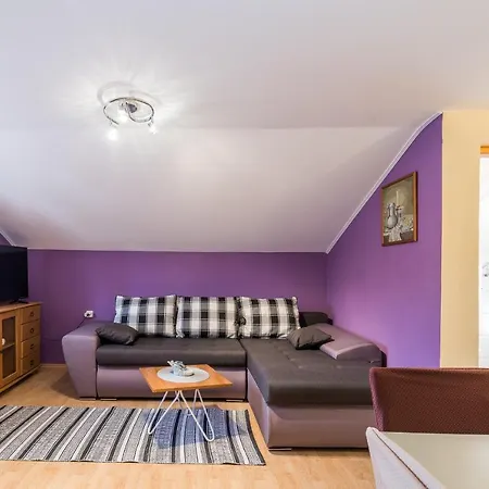 Apartamento Hojsak Vir