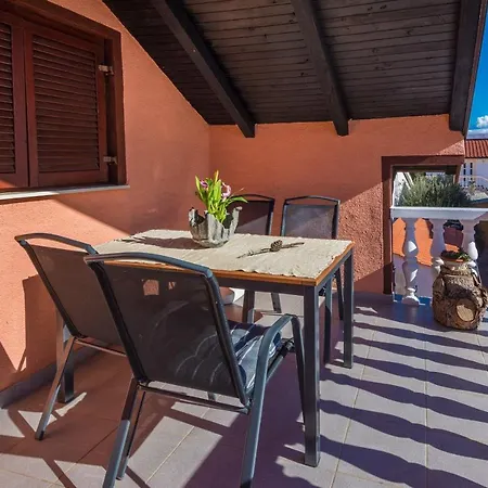 Apartamento Hojsak
