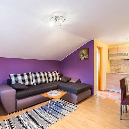 Apartamento Hojsak