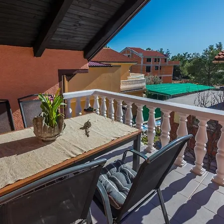 Apartamento Hojsak Vir