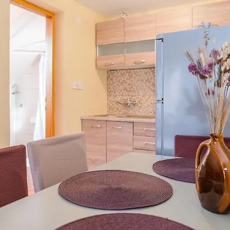 Apartamento Hojsak Vir