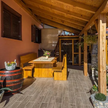 Hojsak Apartamento *